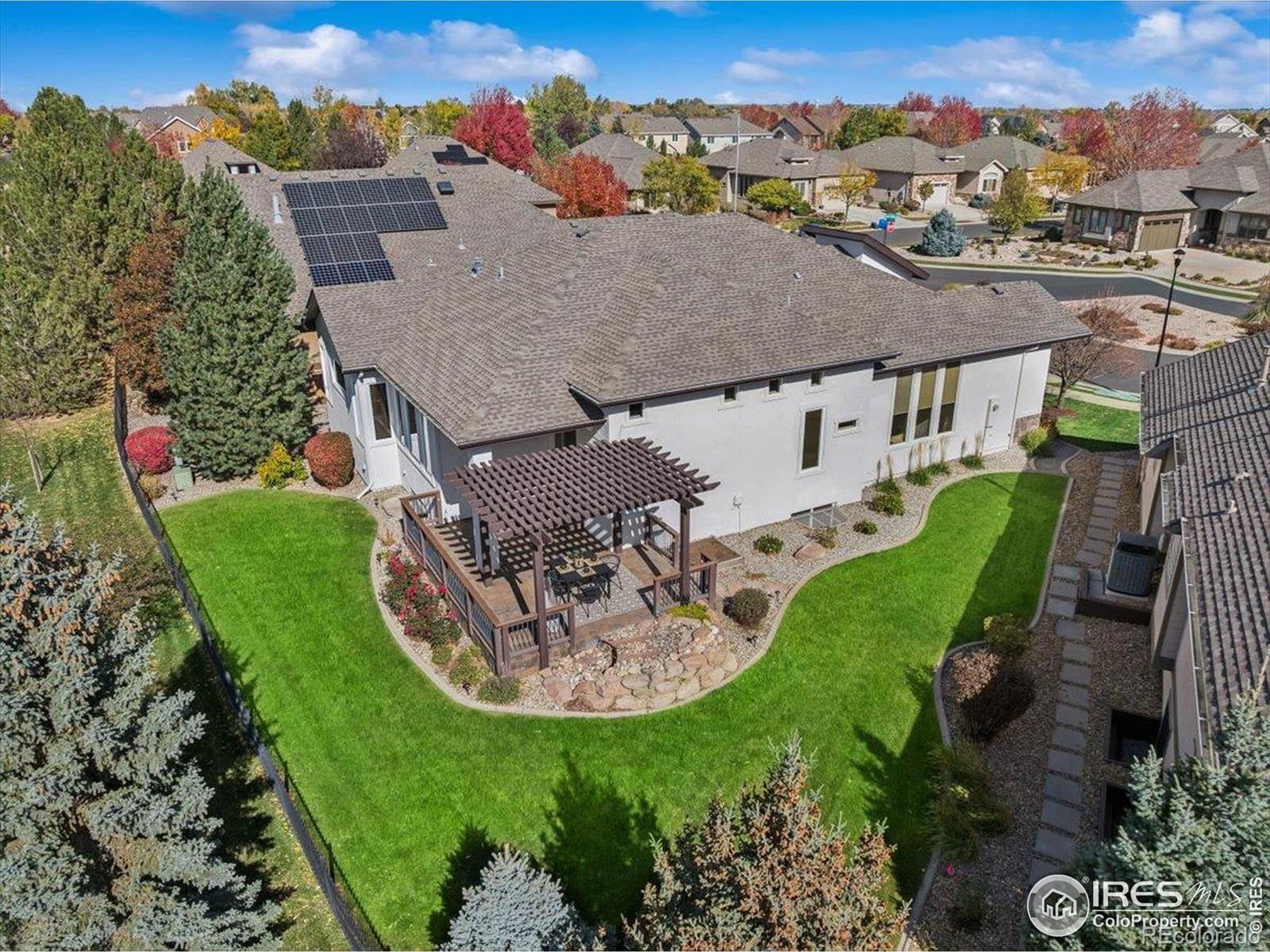 MLS Image #43 for 5957  swift court,fort collins, Colorado