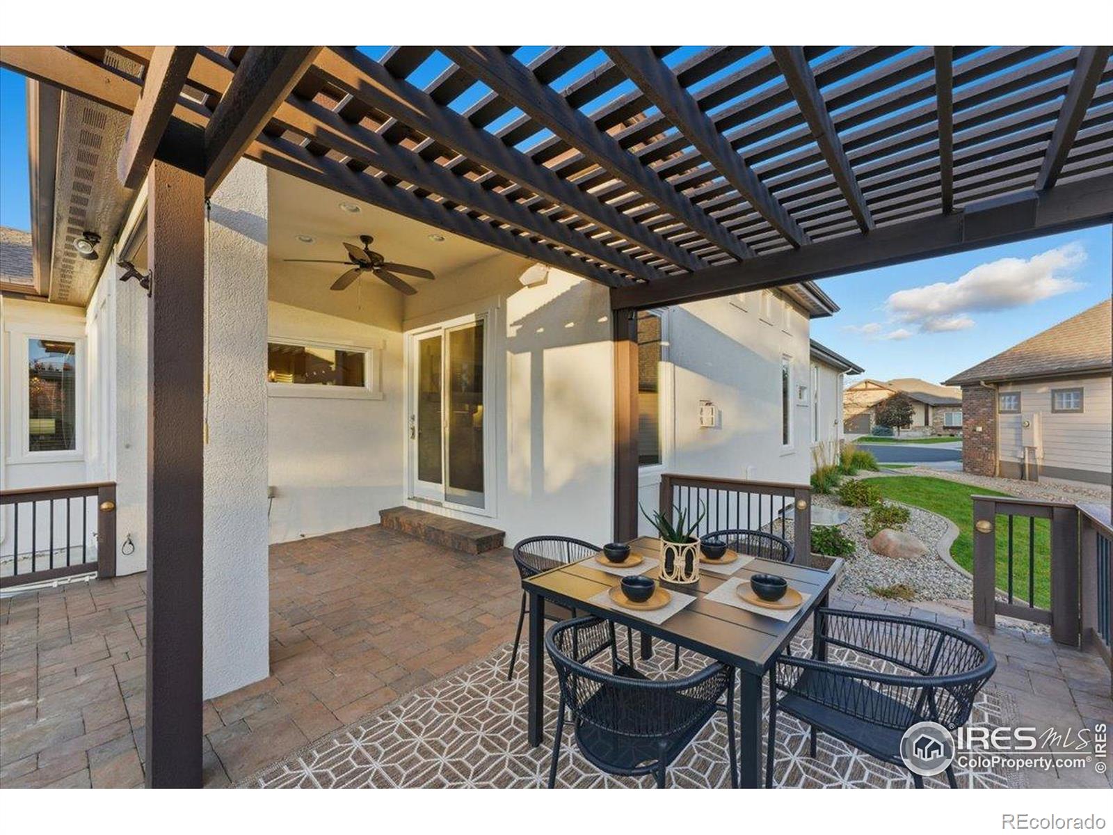 MLS Image #44 for 5957  swift court,fort collins, Colorado