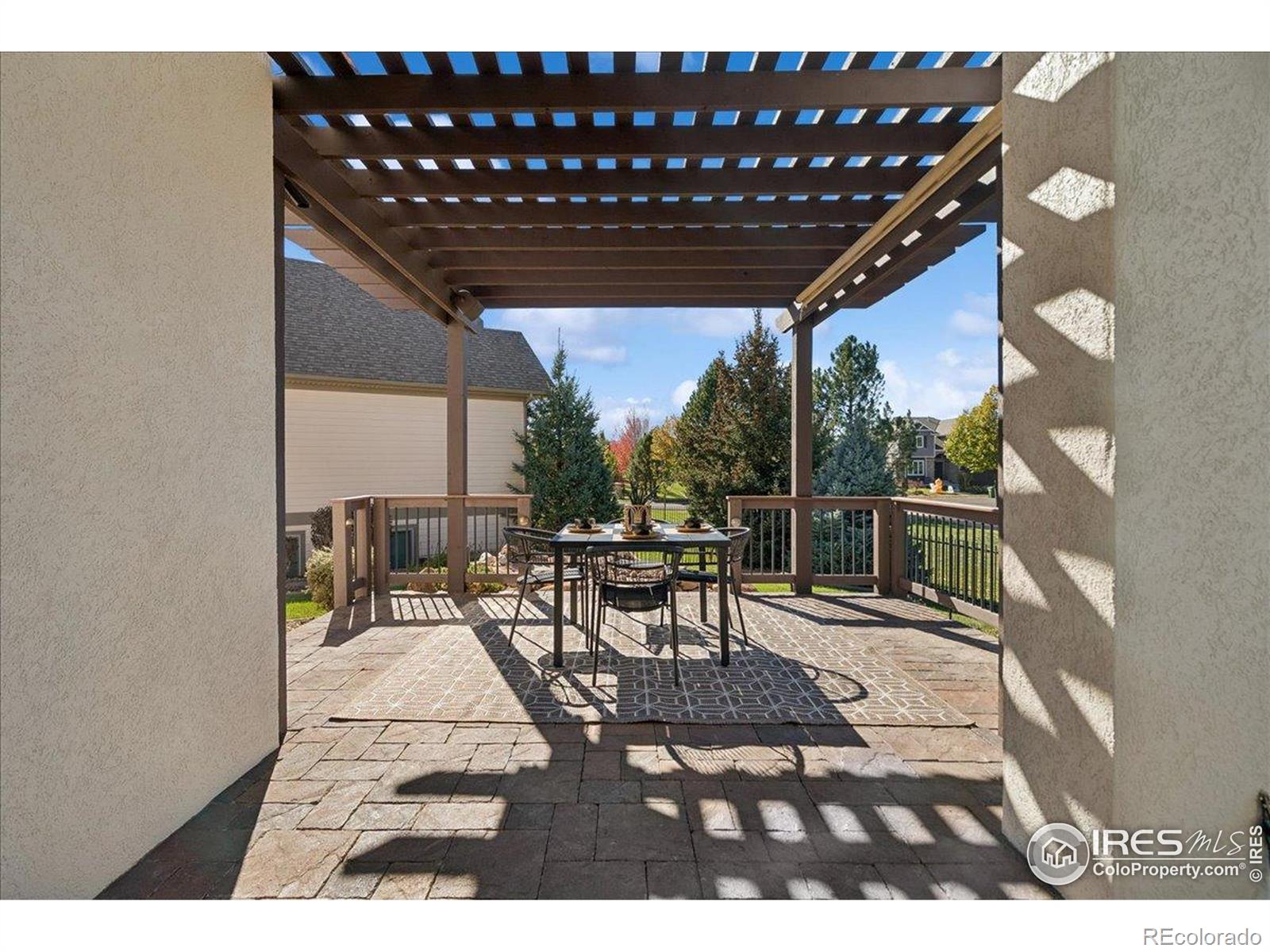MLS Image #45 for 5957  swift court,fort collins, Colorado