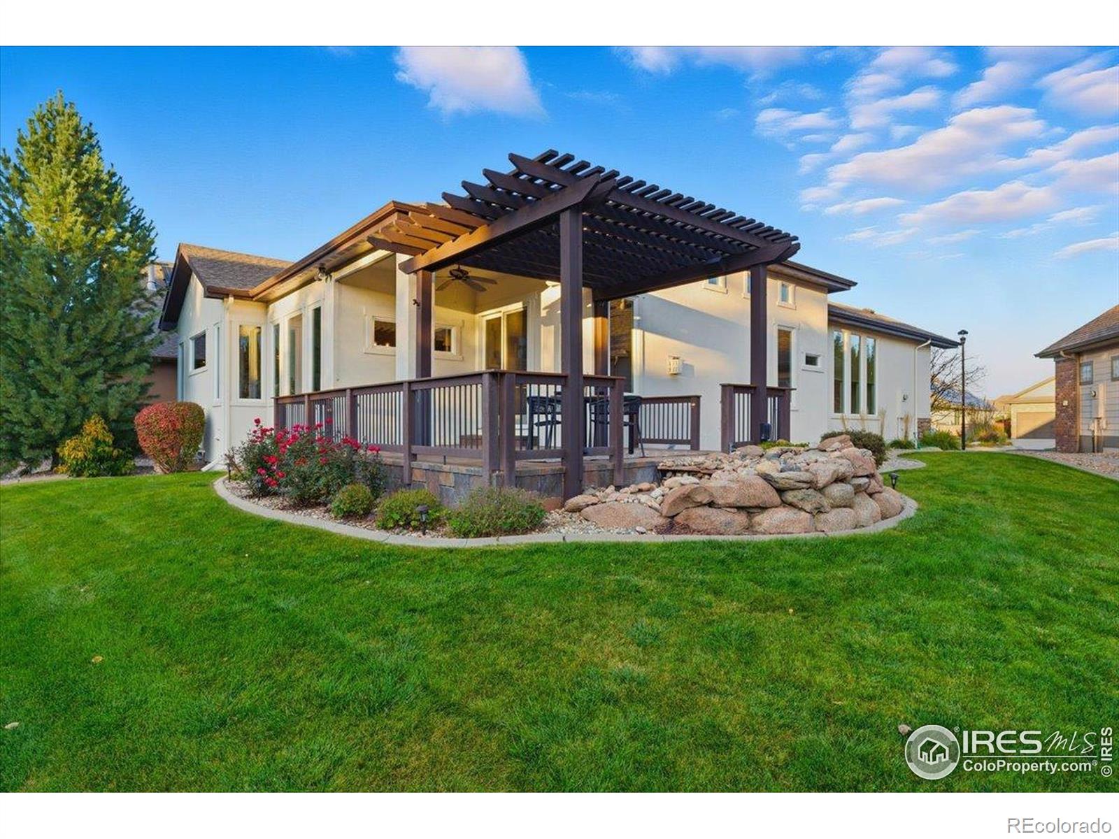 MLS Image #46 for 5957  swift court,fort collins, Colorado