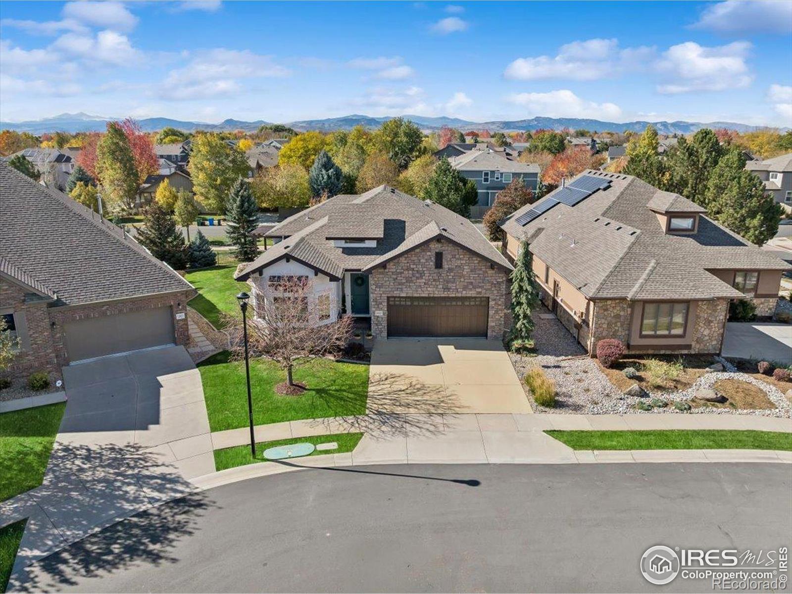 MLS Image #47 for 5957  swift court,fort collins, Colorado