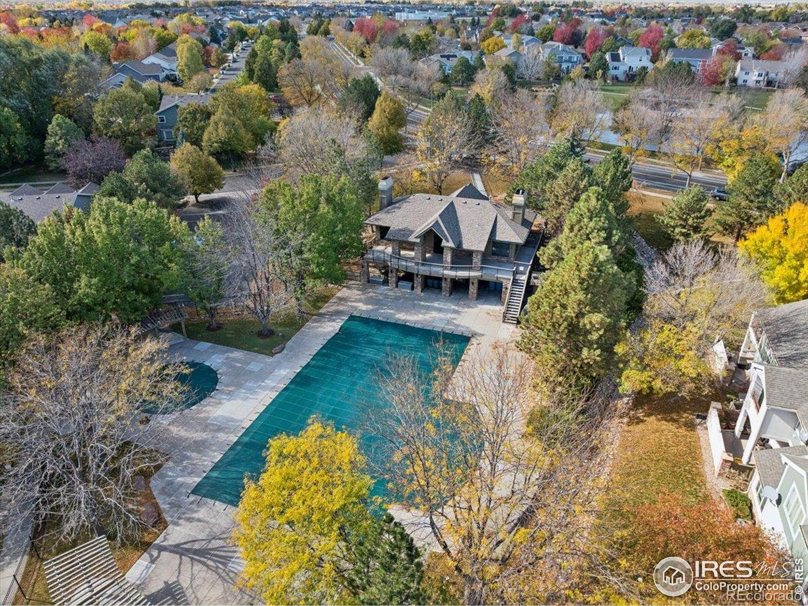 MLS Image #48 for 5957  swift court,fort collins, Colorado
