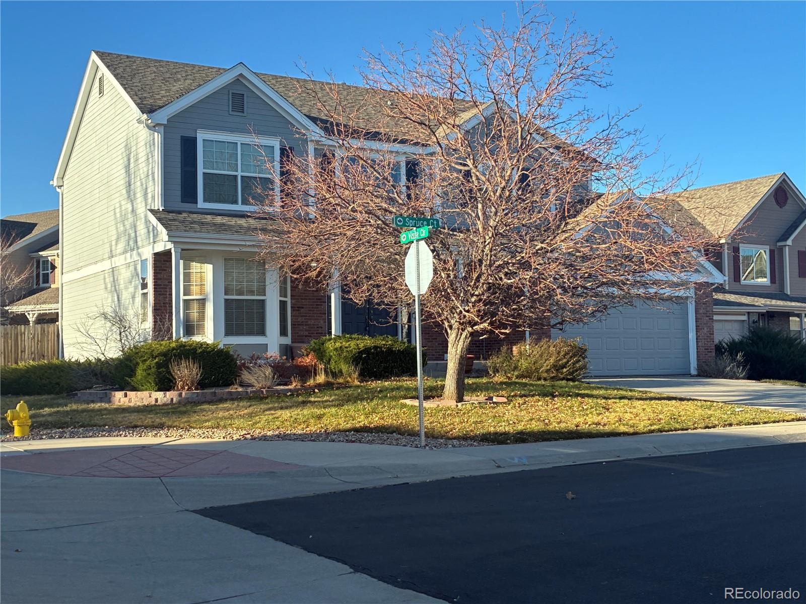 MLS Image #1 for 10333  spruce court,parker, Colorado