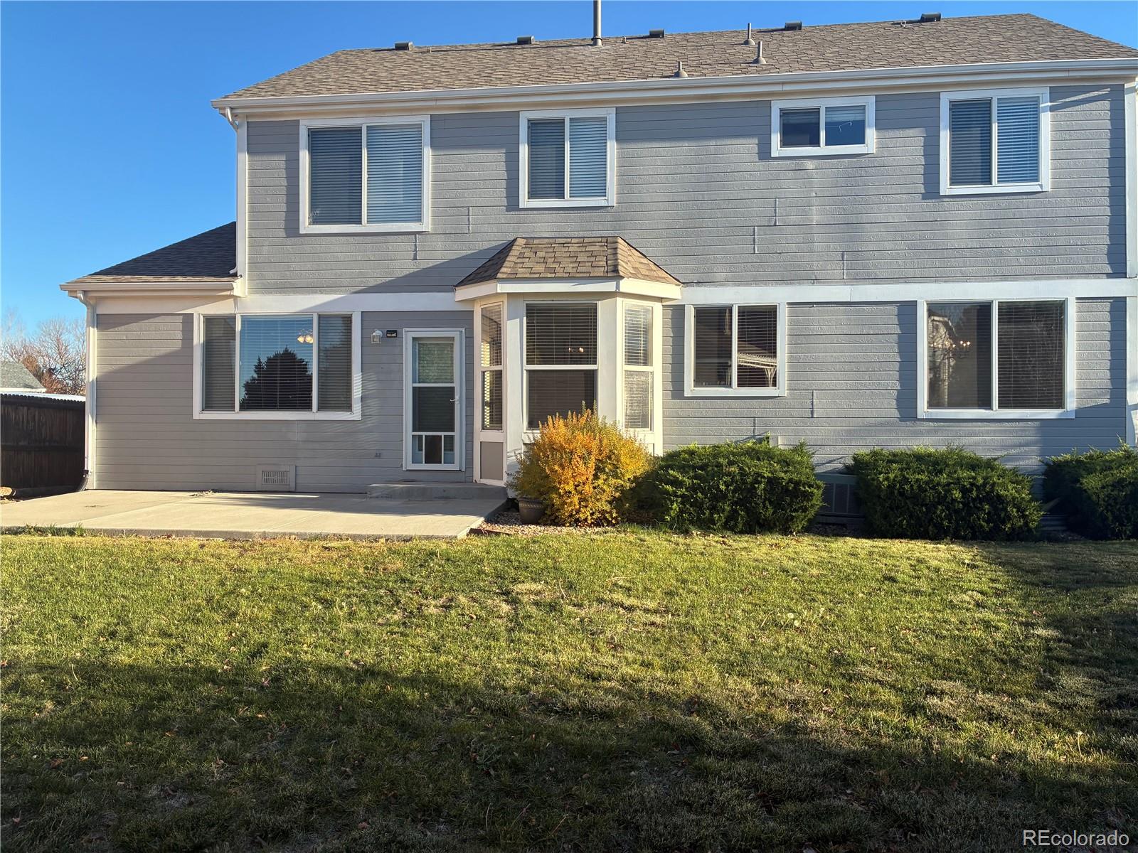 MLS Image #2 for 10333  spruce court,parker, Colorado