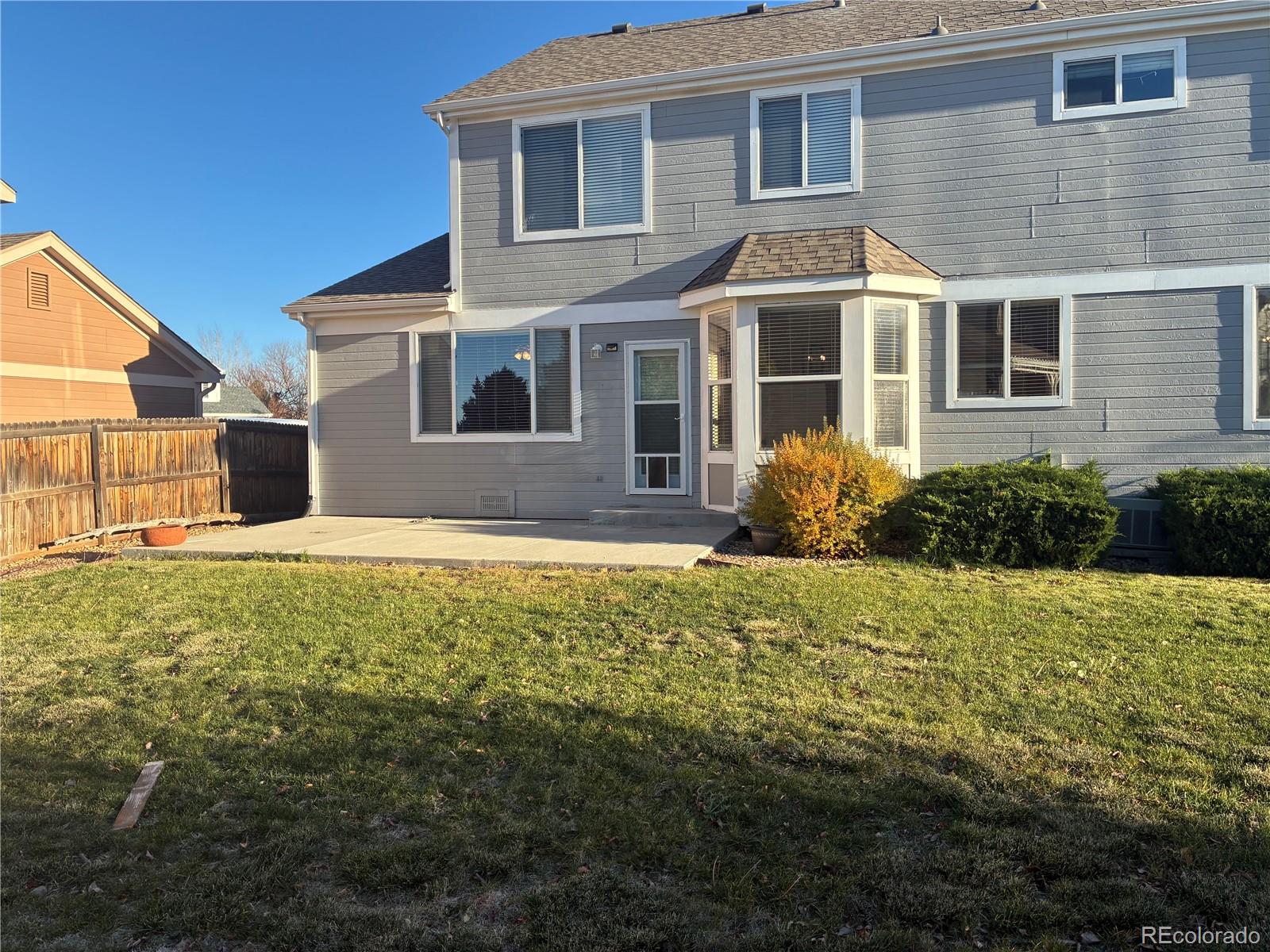 MLS Image #3 for 10333  spruce court,parker, Colorado