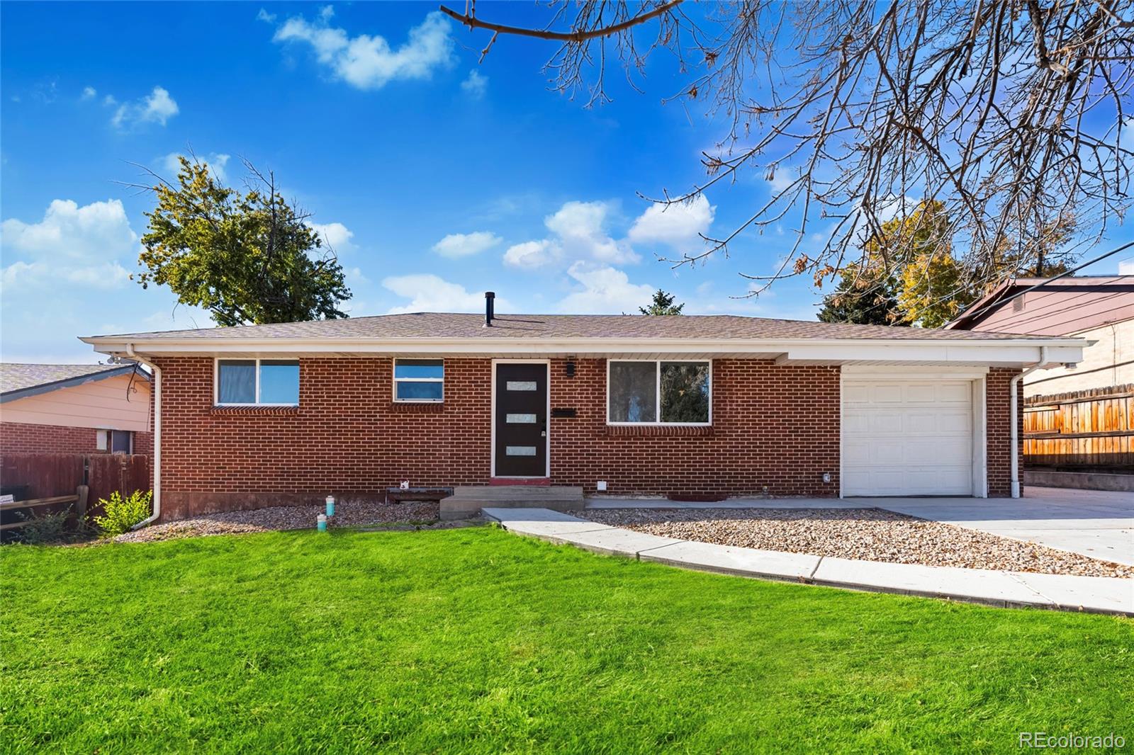 MLS Image #0 for 8361  ogden street,denver, Colorado