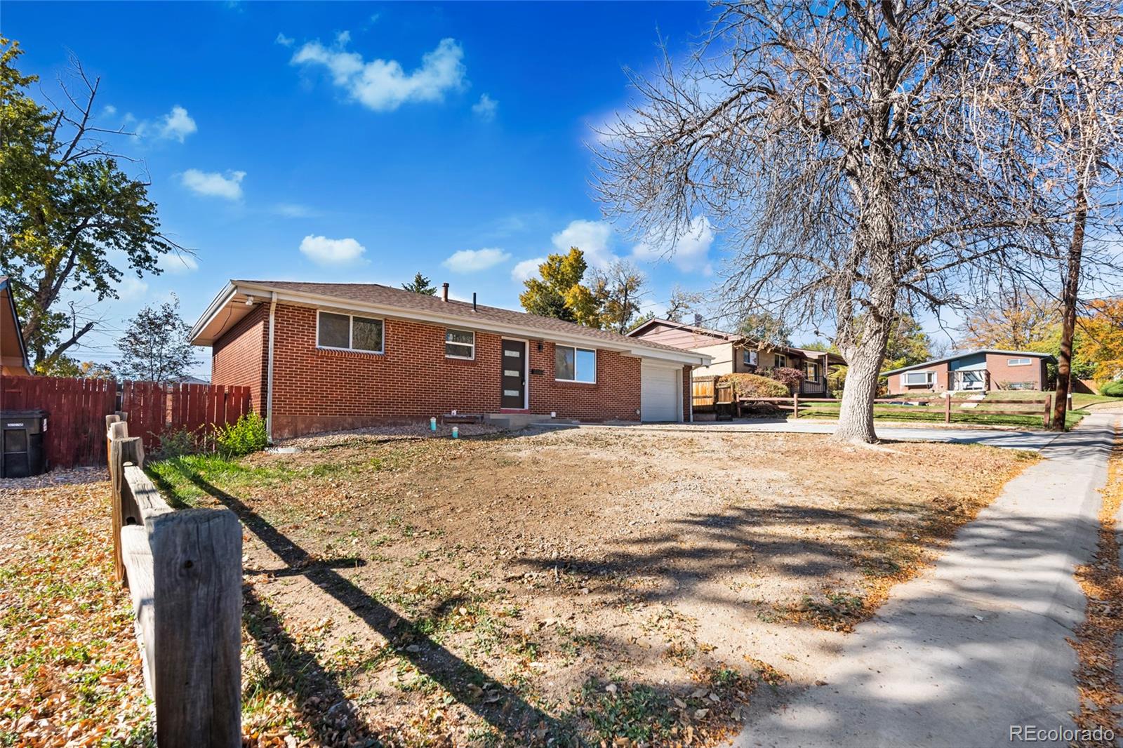MLS Image #2 for 8361  ogden street,denver, Colorado