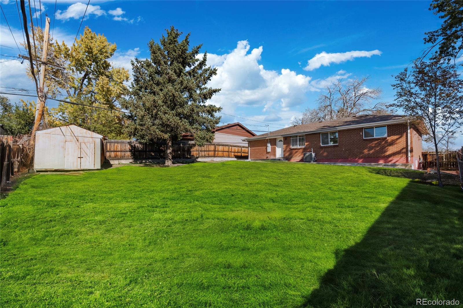 MLS Image #24 for 8361  ogden street,denver, Colorado