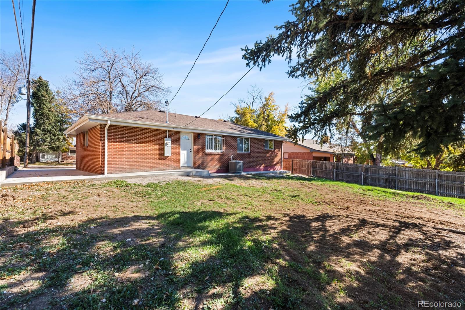 MLS Image #25 for 8361  ogden street,denver, Colorado