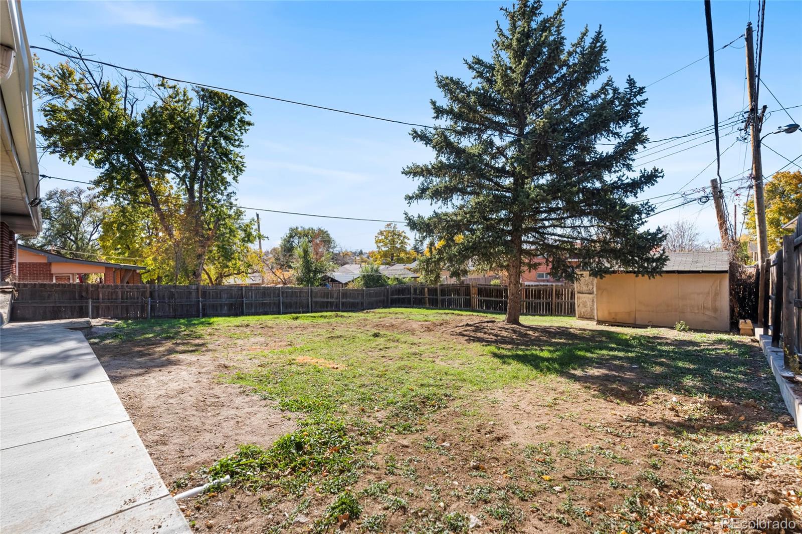 MLS Image #26 for 8361  ogden street,denver, Colorado