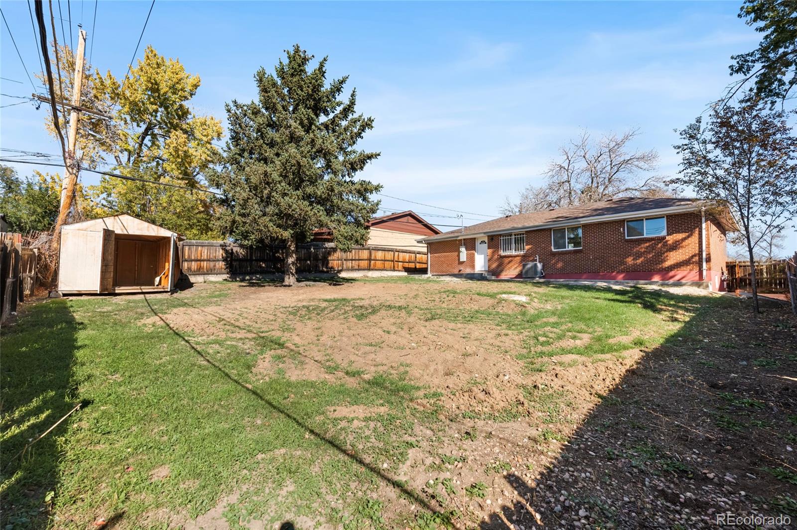 MLS Image #28 for 8361  ogden street,denver, Colorado