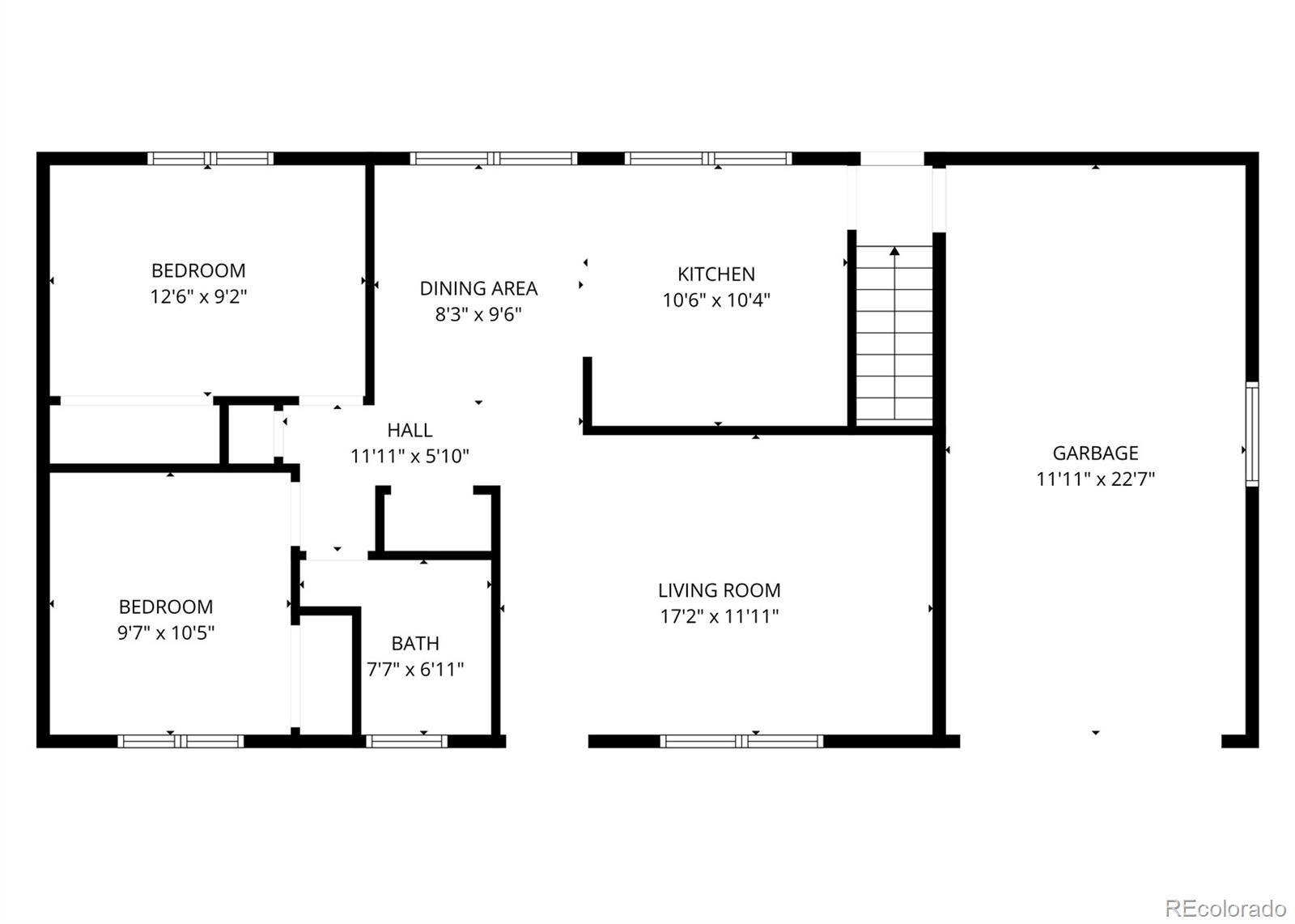 MLS Image #30 for 8361  ogden street,denver, Colorado