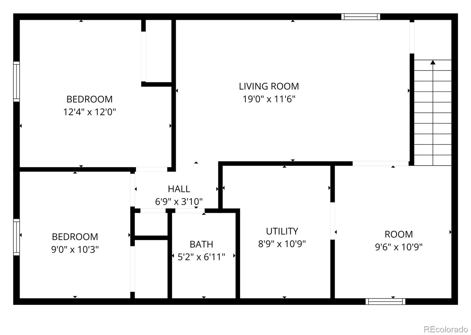 MLS Image #31 for 8361  ogden street,denver, Colorado