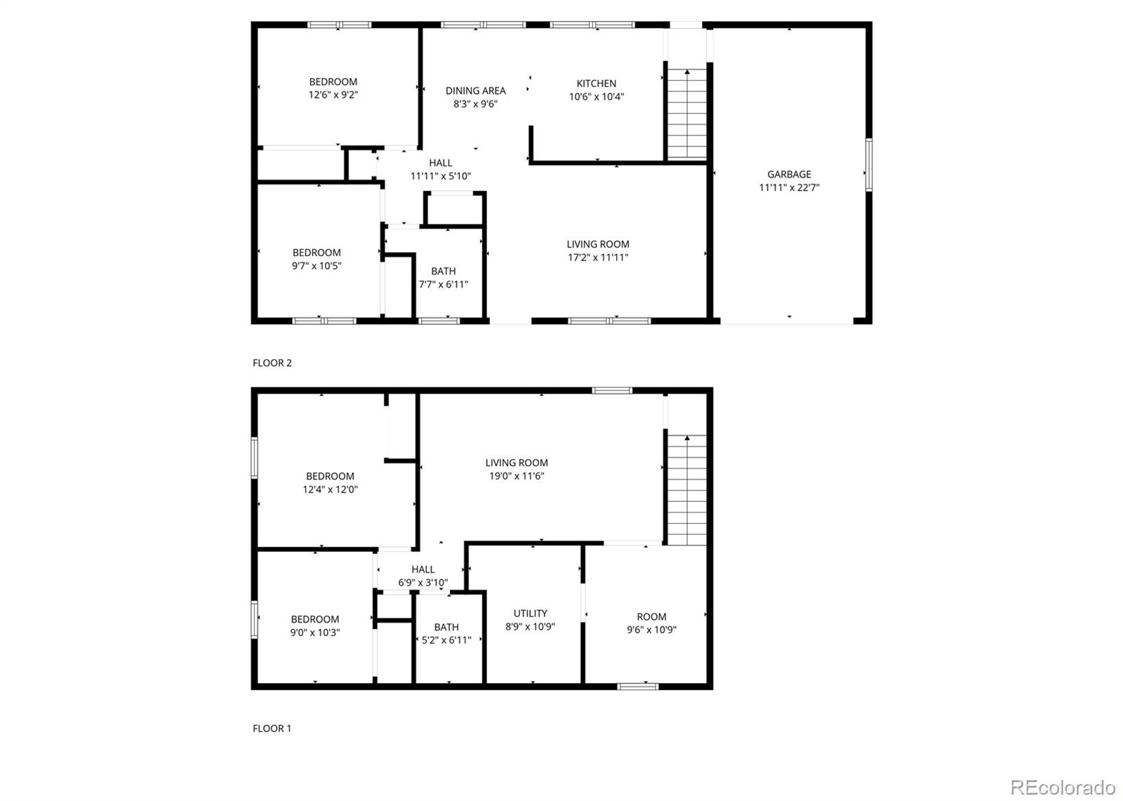 MLS Image #32 for 8361  ogden street,denver, Colorado