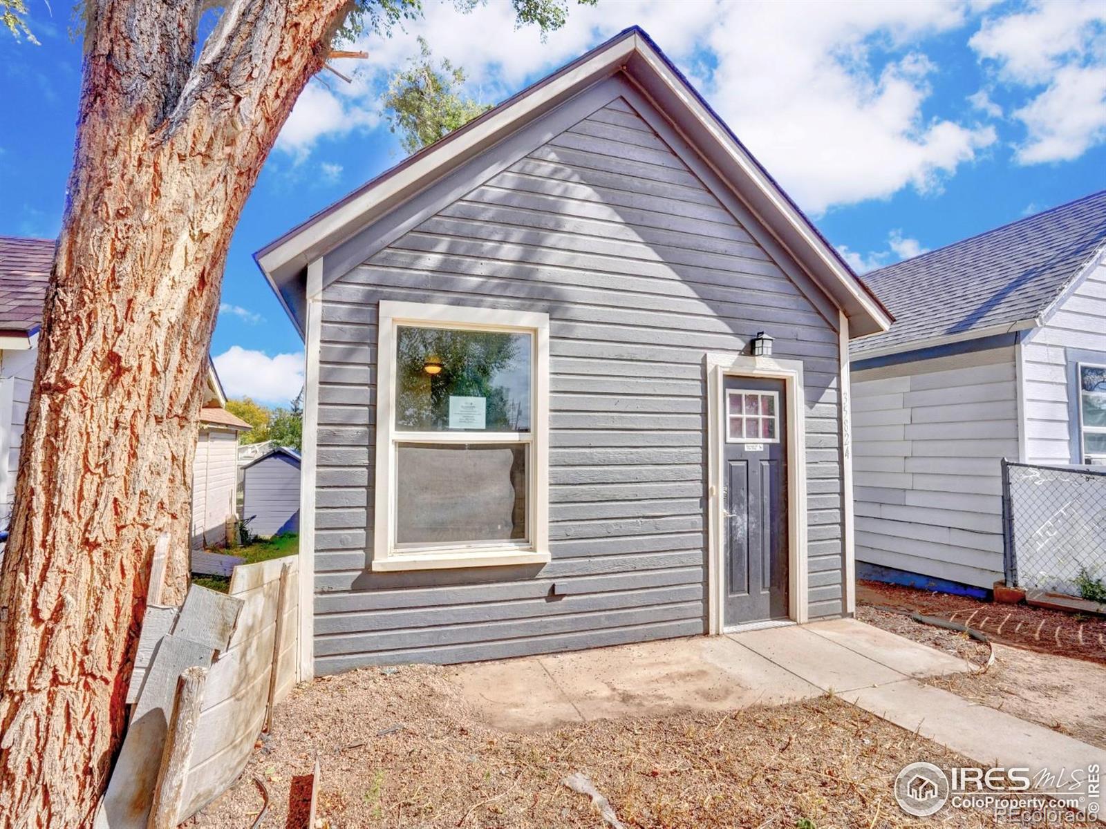 MLS Image #0 for 35824  pleasant hill avenue,galeton, Colorado