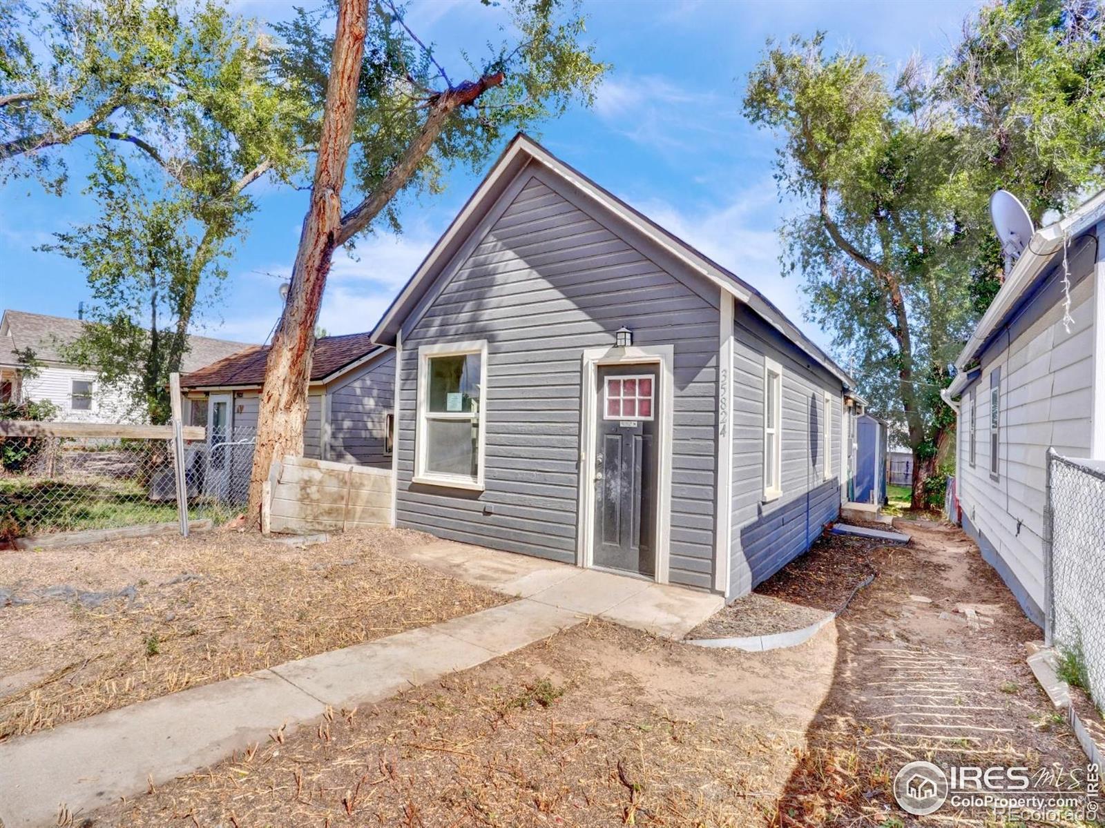 MLS Image #21 for 35824  pleasant hill avenue,galeton, Colorado