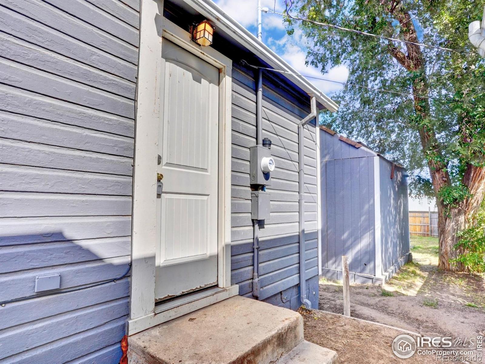 MLS Image #22 for 35824  pleasant hill avenue,galeton, Colorado