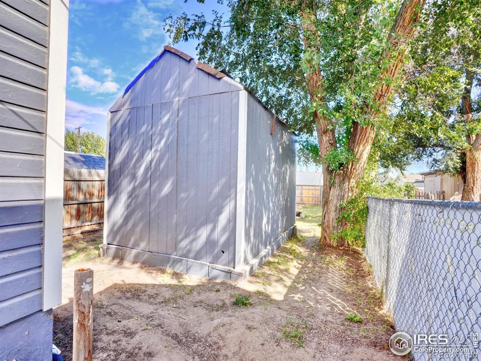 MLS Image #24 for 35824  pleasant hill avenue,galeton, Colorado