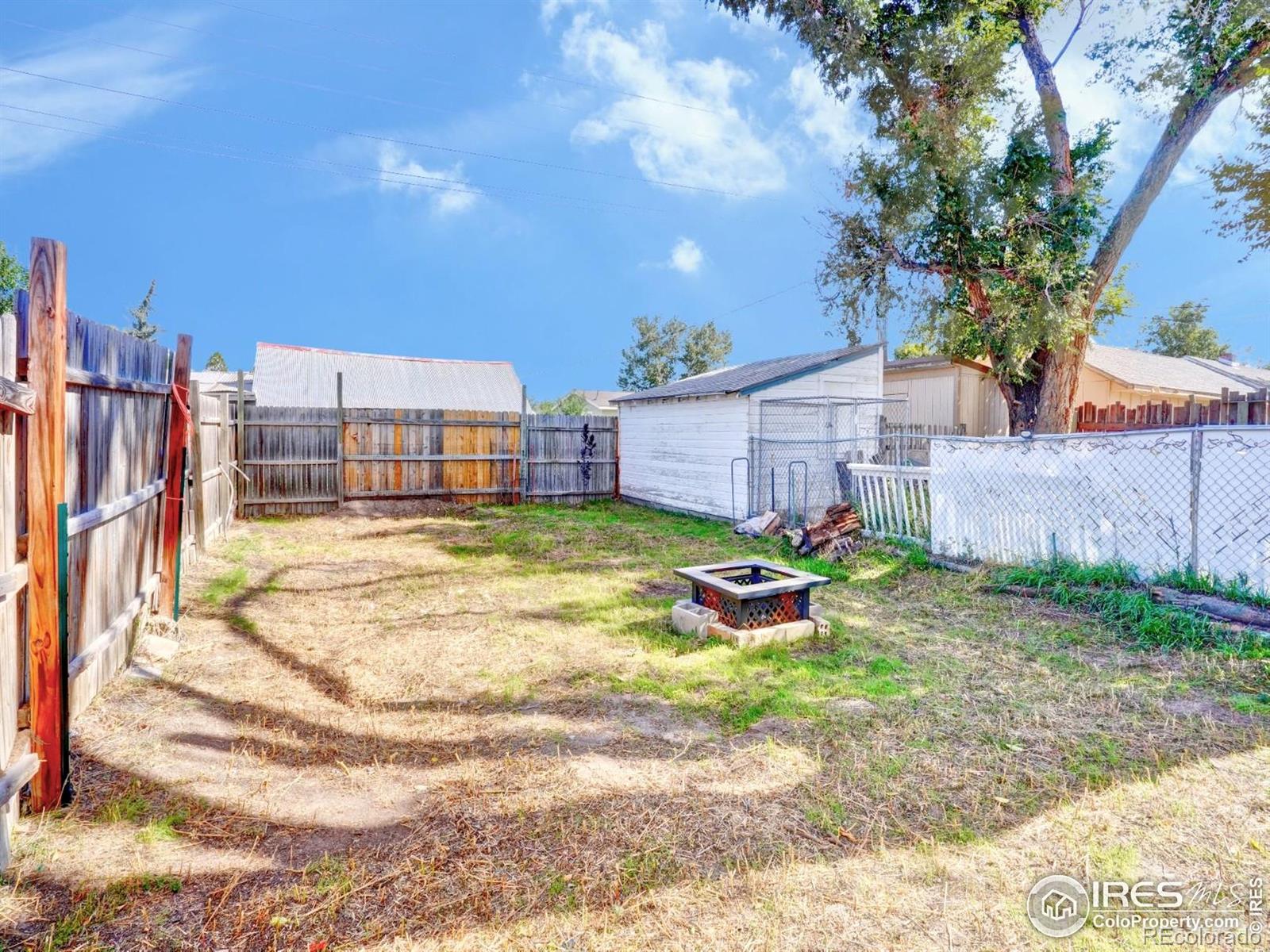 MLS Image #26 for 35824  pleasant hill avenue,galeton, Colorado