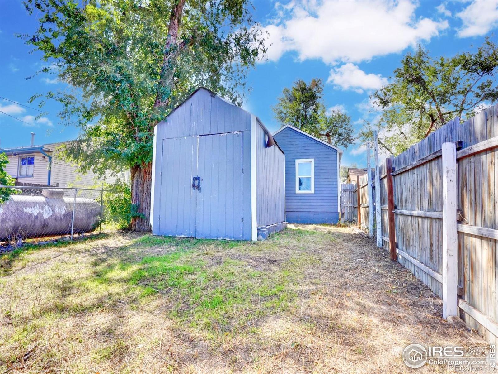 MLS Image #27 for 35824  pleasant hill avenue,galeton, Colorado