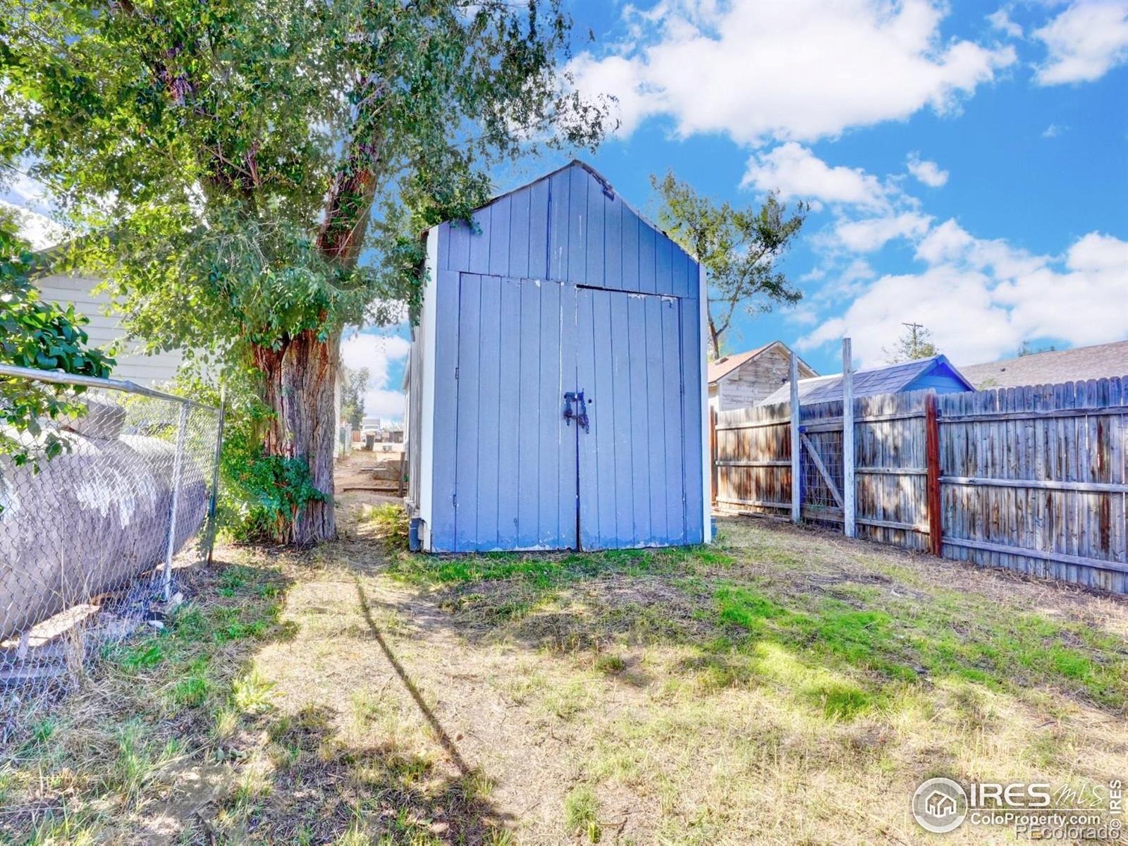 MLS Image #28 for 35824  pleasant hill avenue,galeton, Colorado