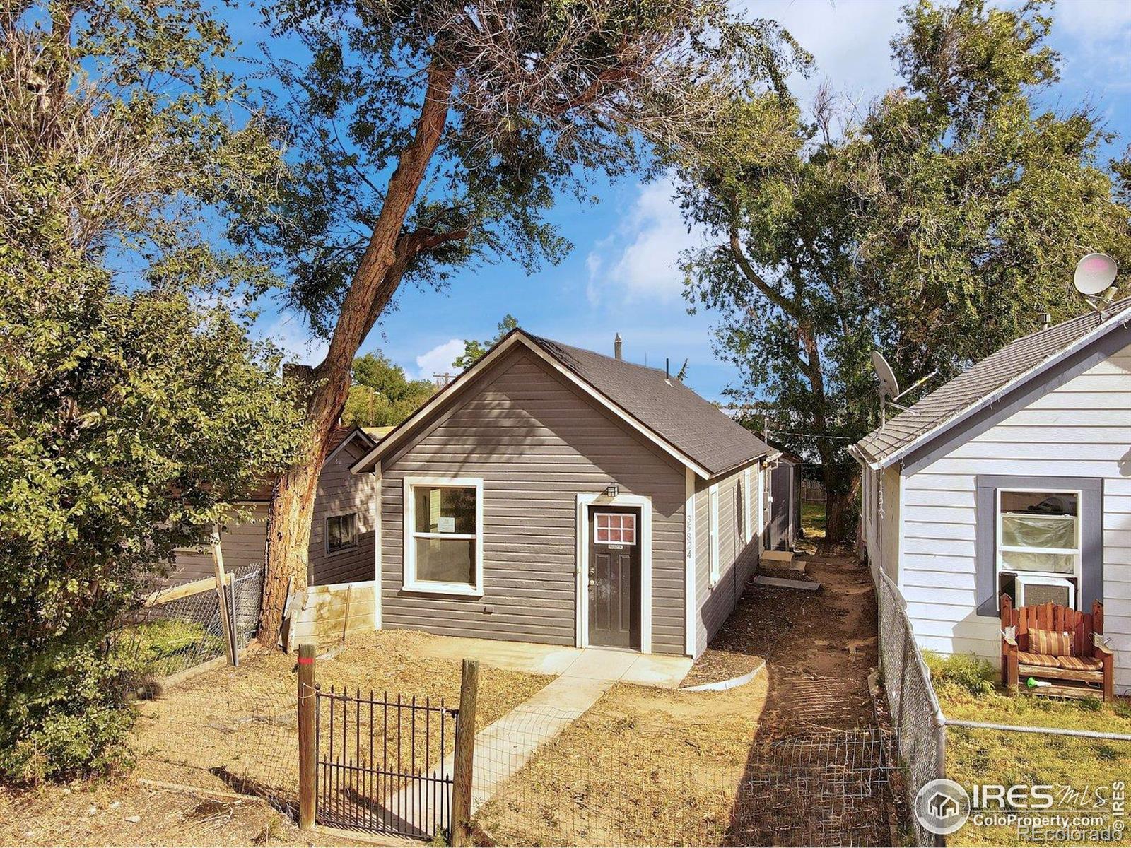 MLS Image #30 for 35824  pleasant hill avenue,galeton, Colorado