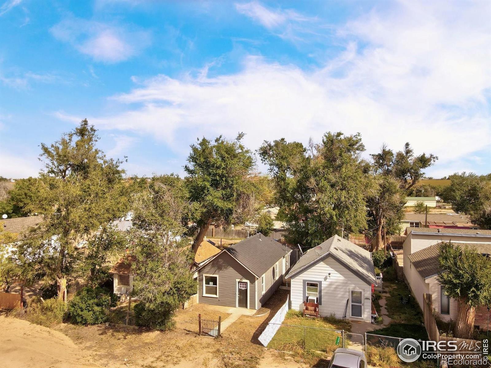MLS Image #31 for 35824  pleasant hill avenue,galeton, Colorado
