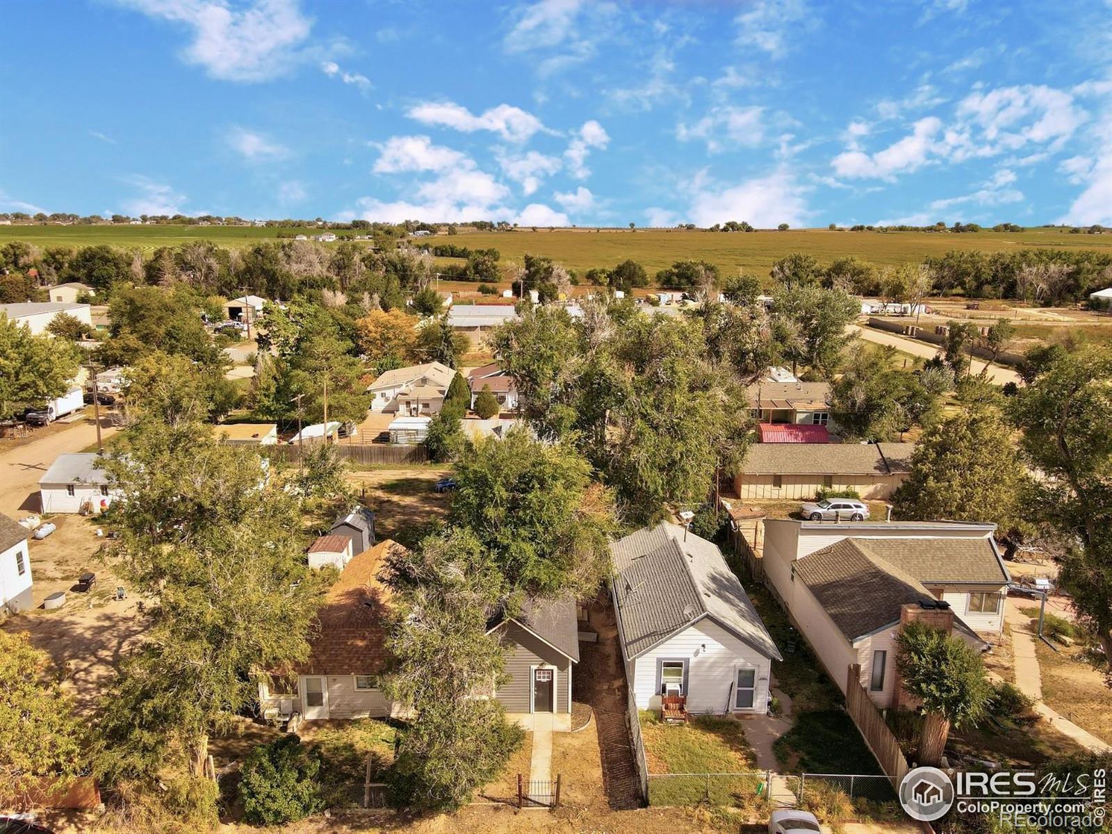 MLS Image #33 for 35824  pleasant hill avenue,galeton, Colorado