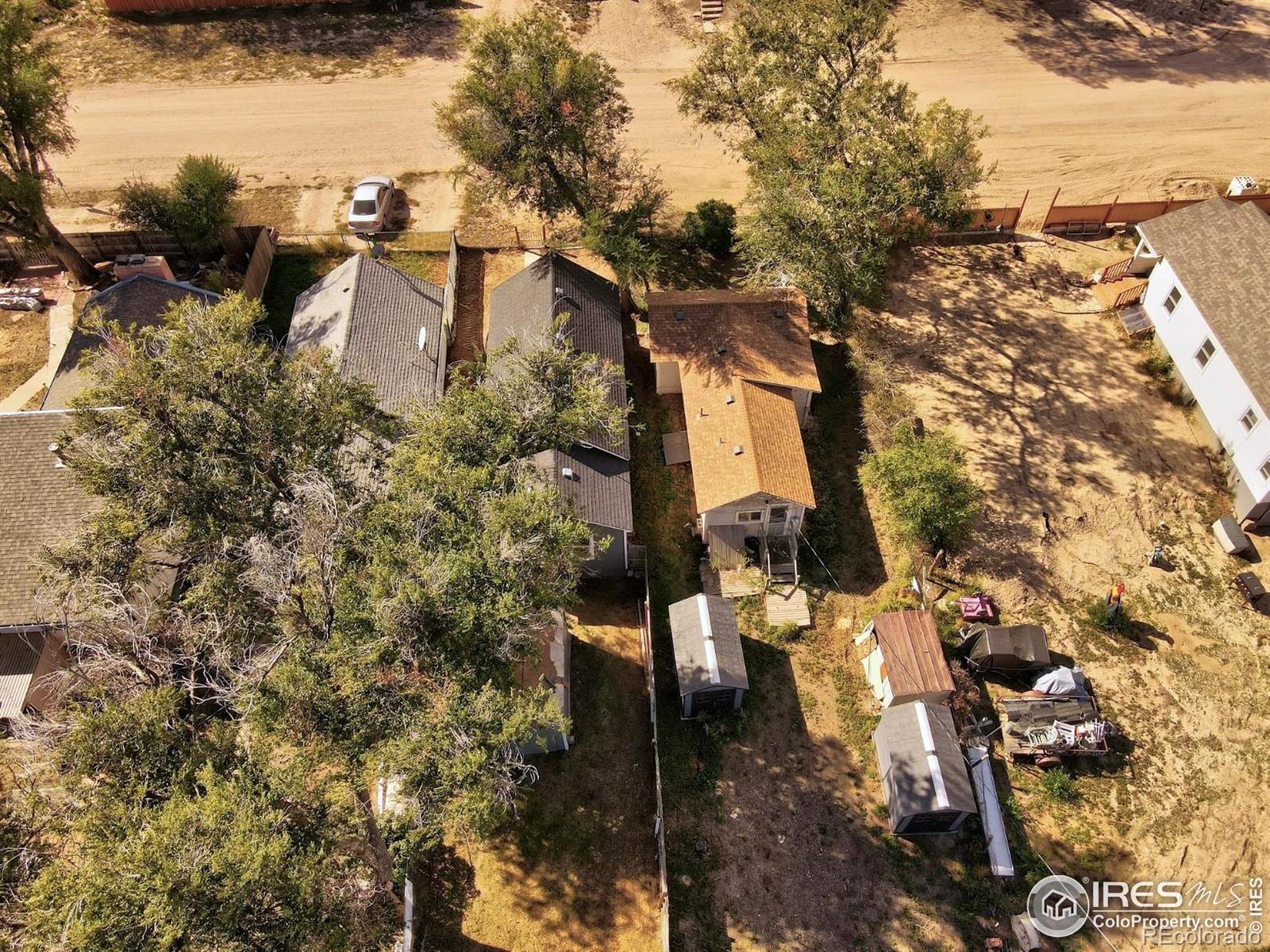 MLS Image #35 for 35824  pleasant hill avenue,galeton, Colorado