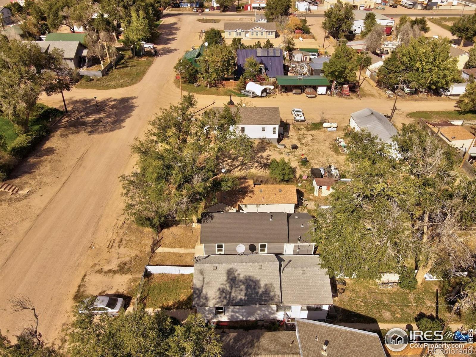MLS Image #36 for 35824  pleasant hill avenue,galeton, Colorado