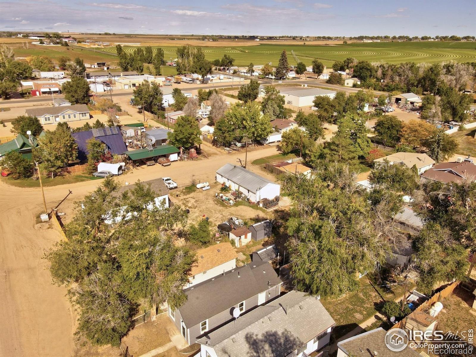 MLS Image #37 for 35824  pleasant hill avenue,galeton, Colorado