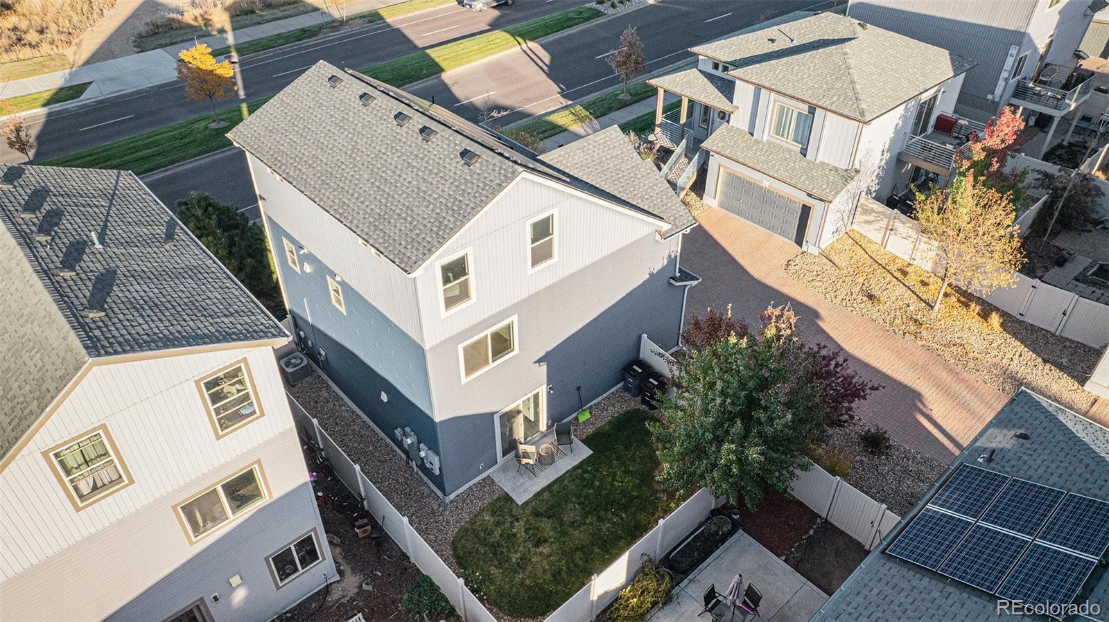 MLS Image #2 for 4868  halifax court,denver, Colorado