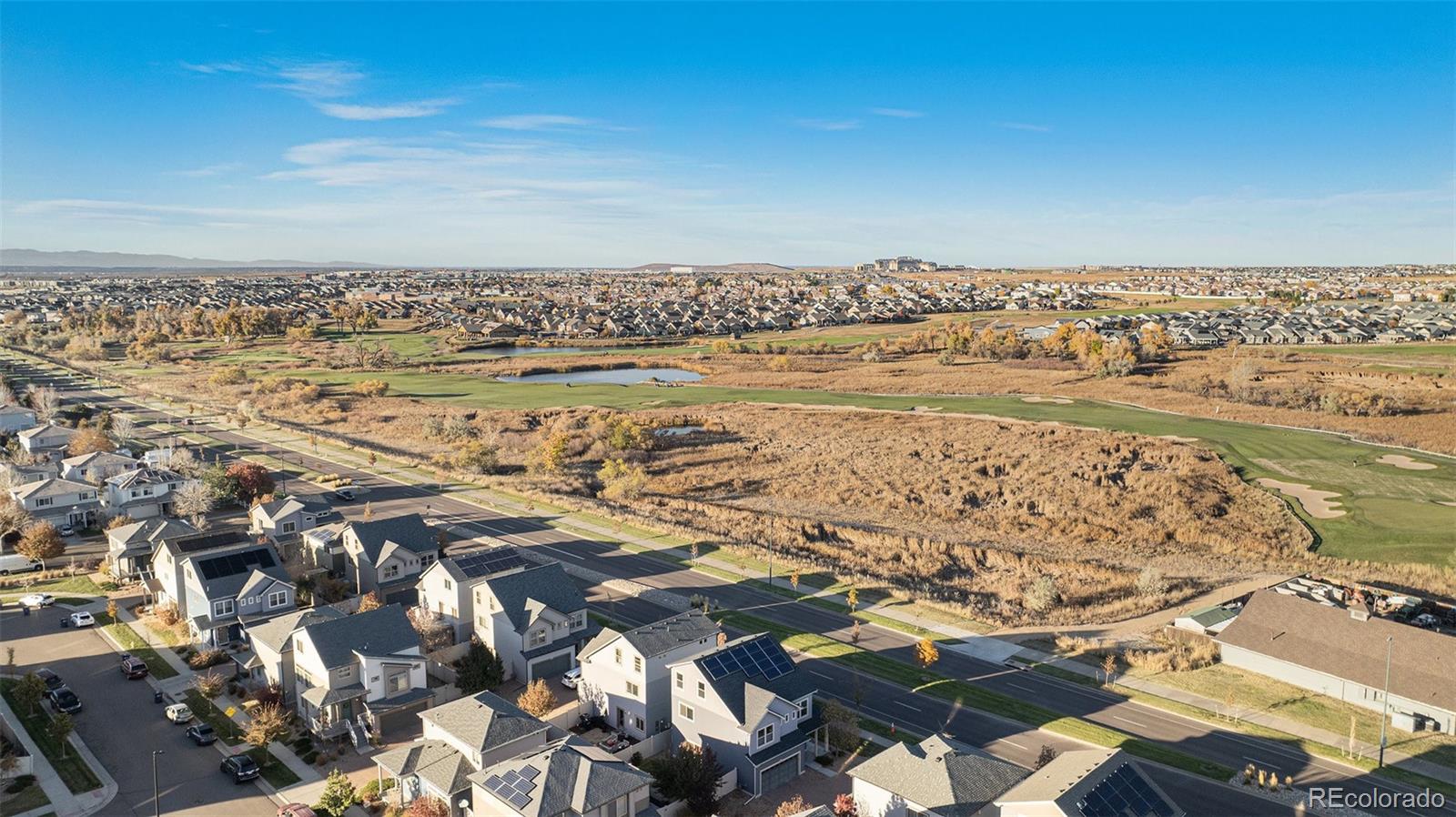 MLS Image #3 for 4868  halifax court,denver, Colorado