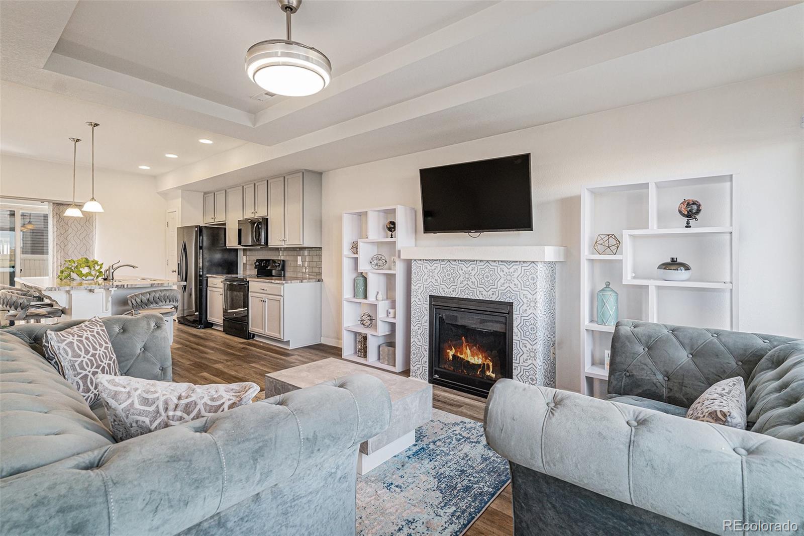 MLS Image #5 for 4868  halifax court,denver, Colorado