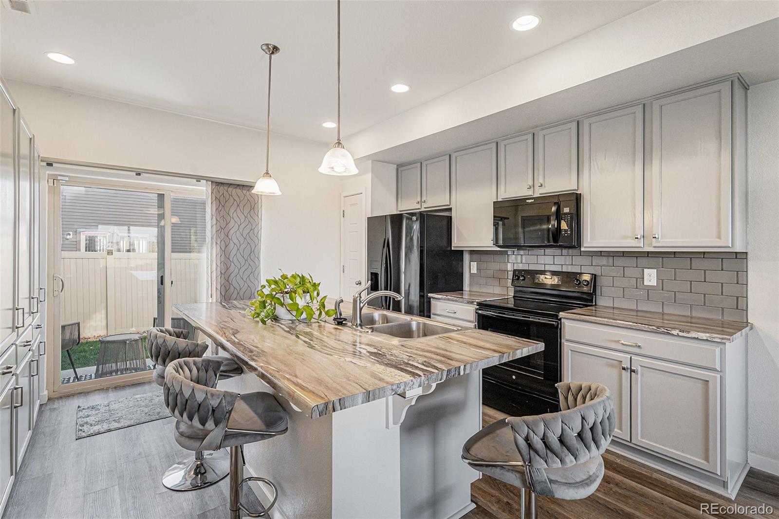 MLS Image #9 for 4868  halifax court,denver, Colorado