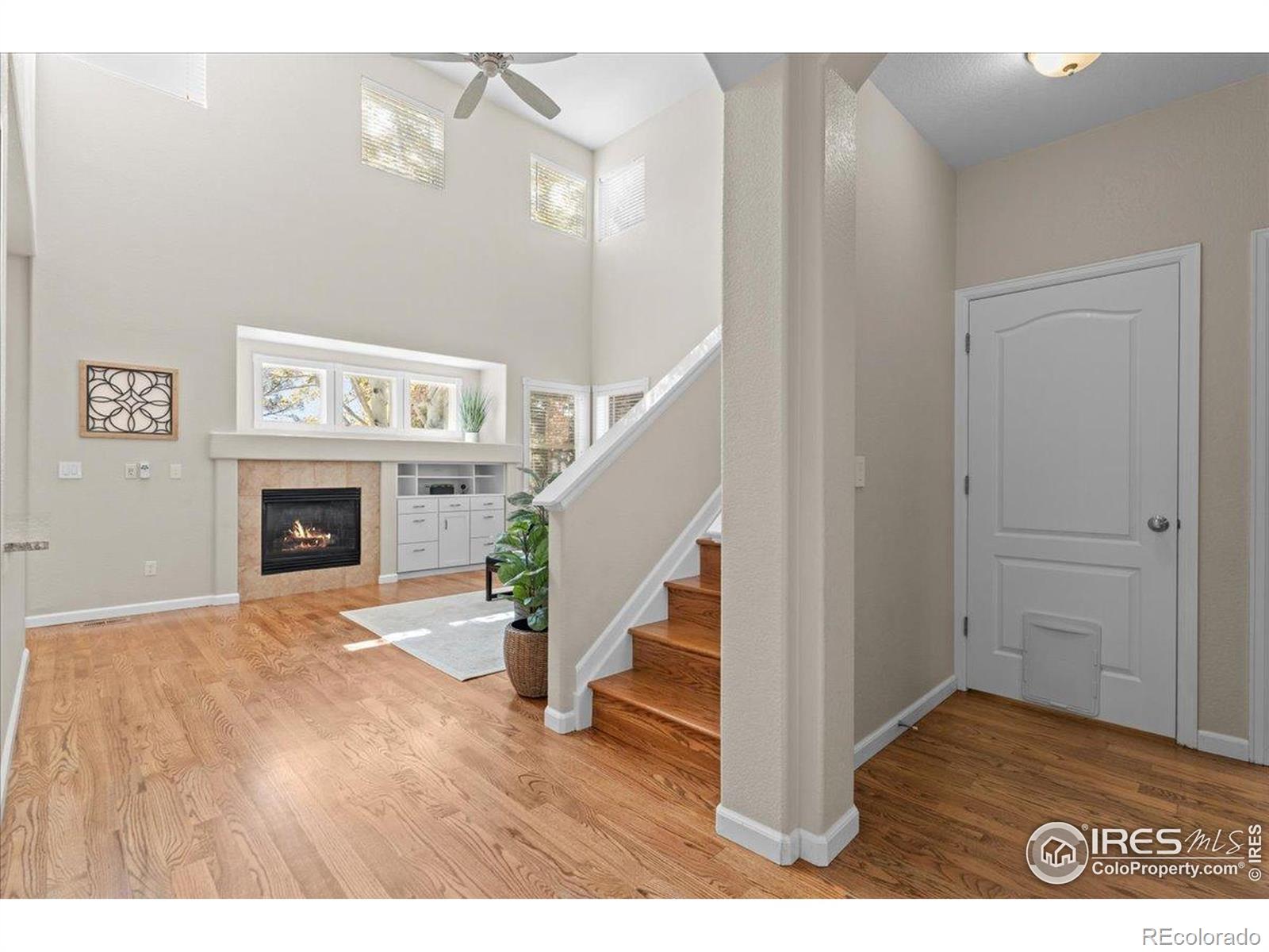 MLS Image #15 for 4046  crawford court,loveland, Colorado