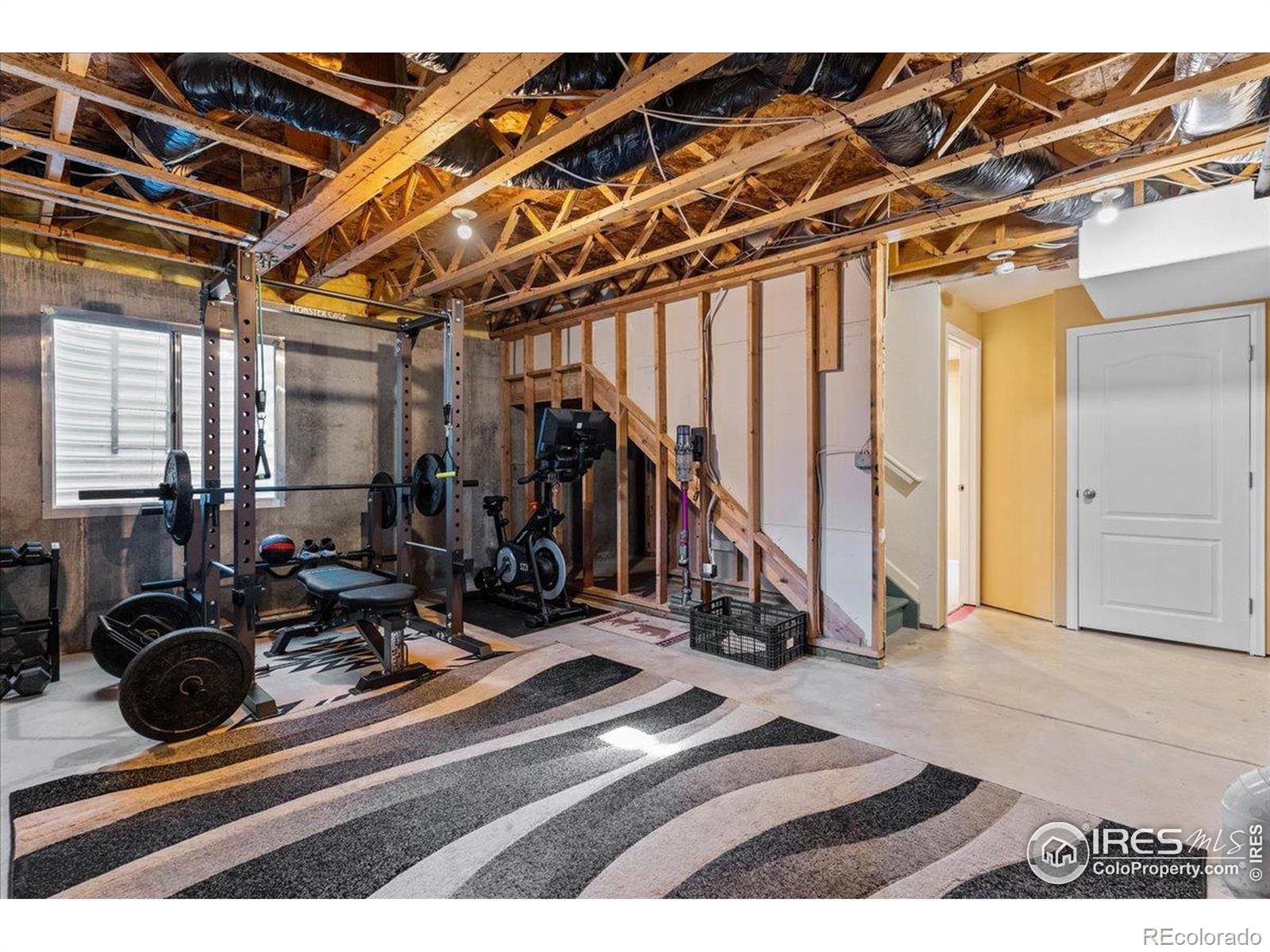 MLS Image #38 for 4046  crawford court,loveland, Colorado