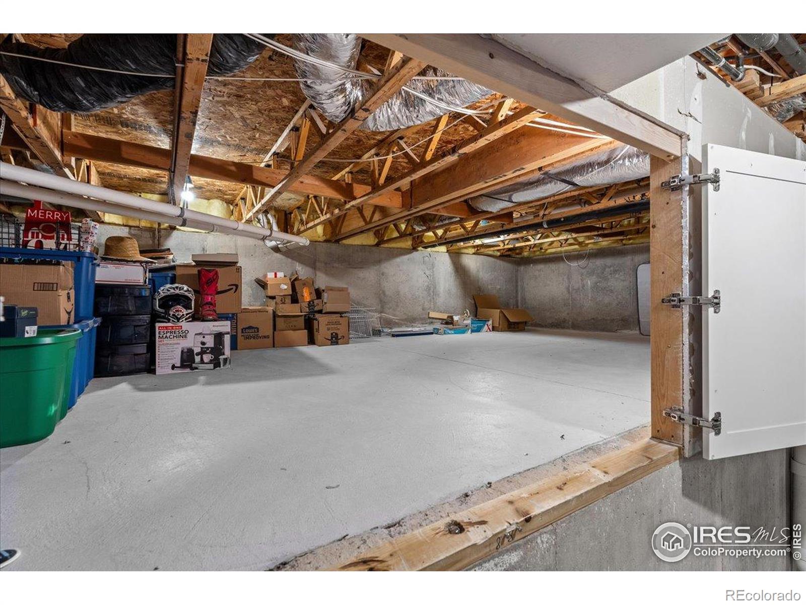 MLS Image #40 for 4046  crawford court,loveland, Colorado