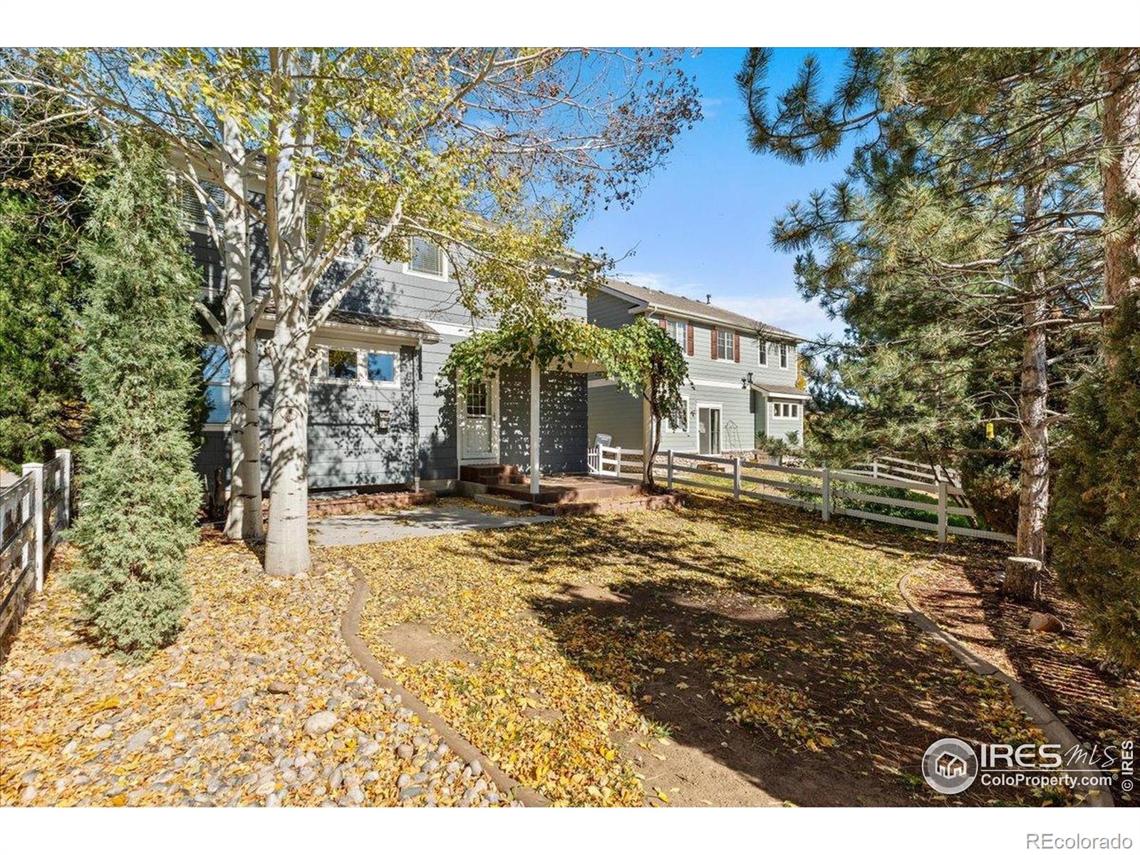 MLS Image #41 for 4046  crawford court,loveland, Colorado