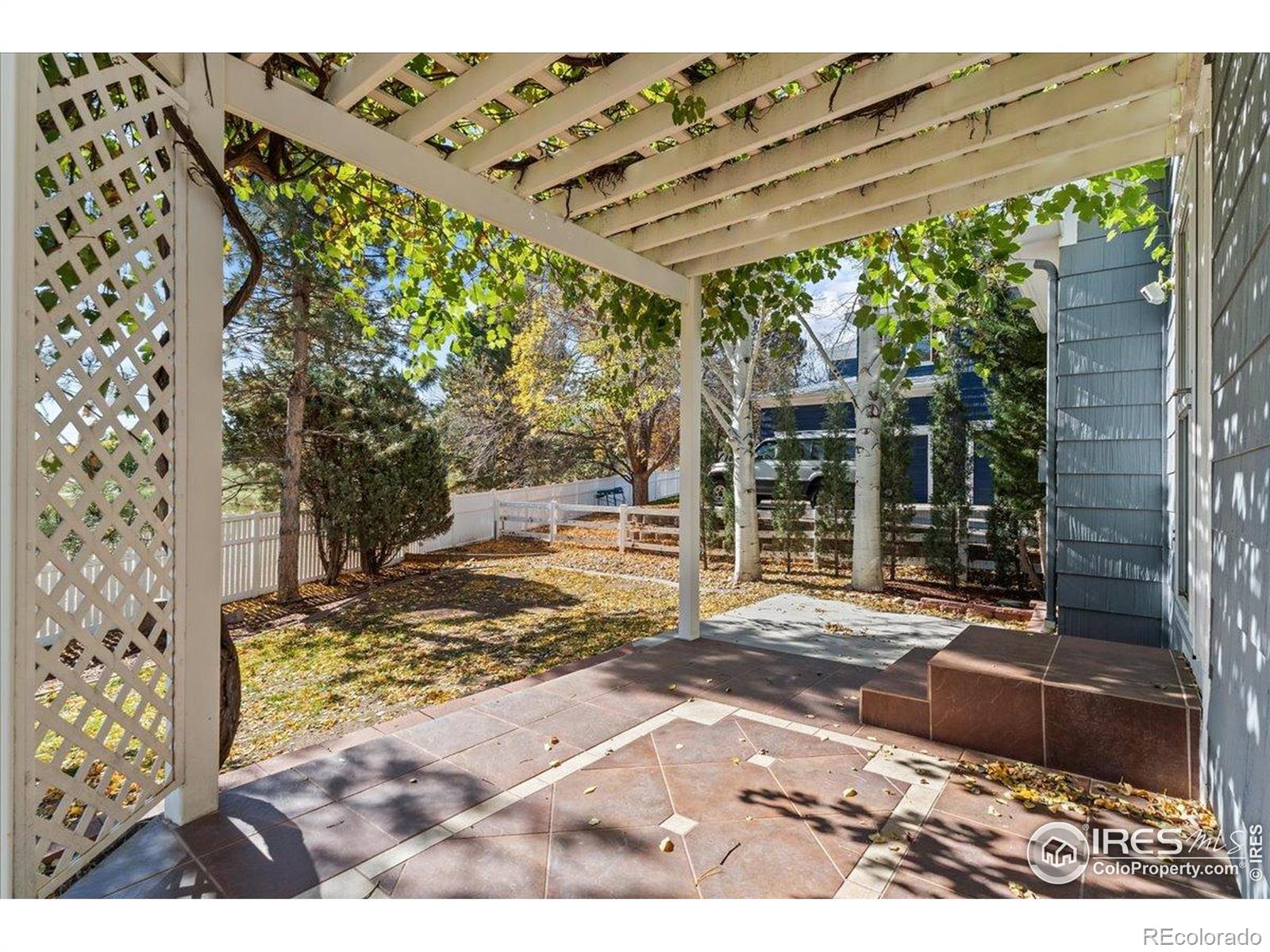 MLS Image #43 for 4046  crawford court,loveland, Colorado