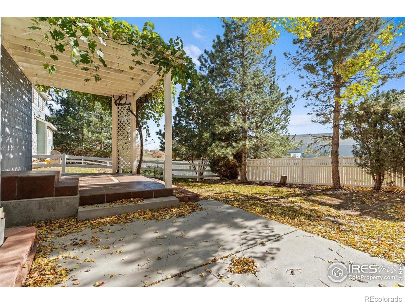 MLS Image #44 for 4046  crawford court,loveland, Colorado