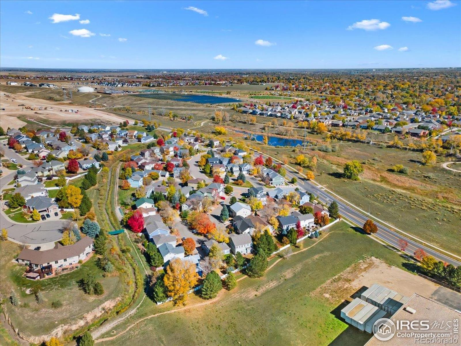MLS Image #45 for 4046  crawford court,loveland, Colorado
