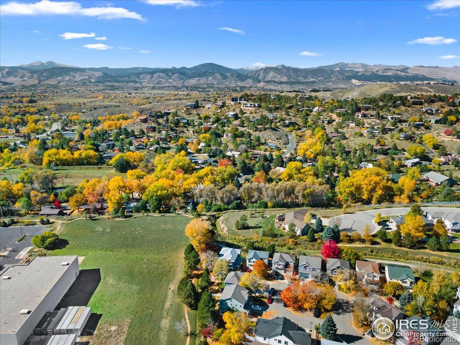 MLS Image #46 for 4046  crawford court,loveland, Colorado