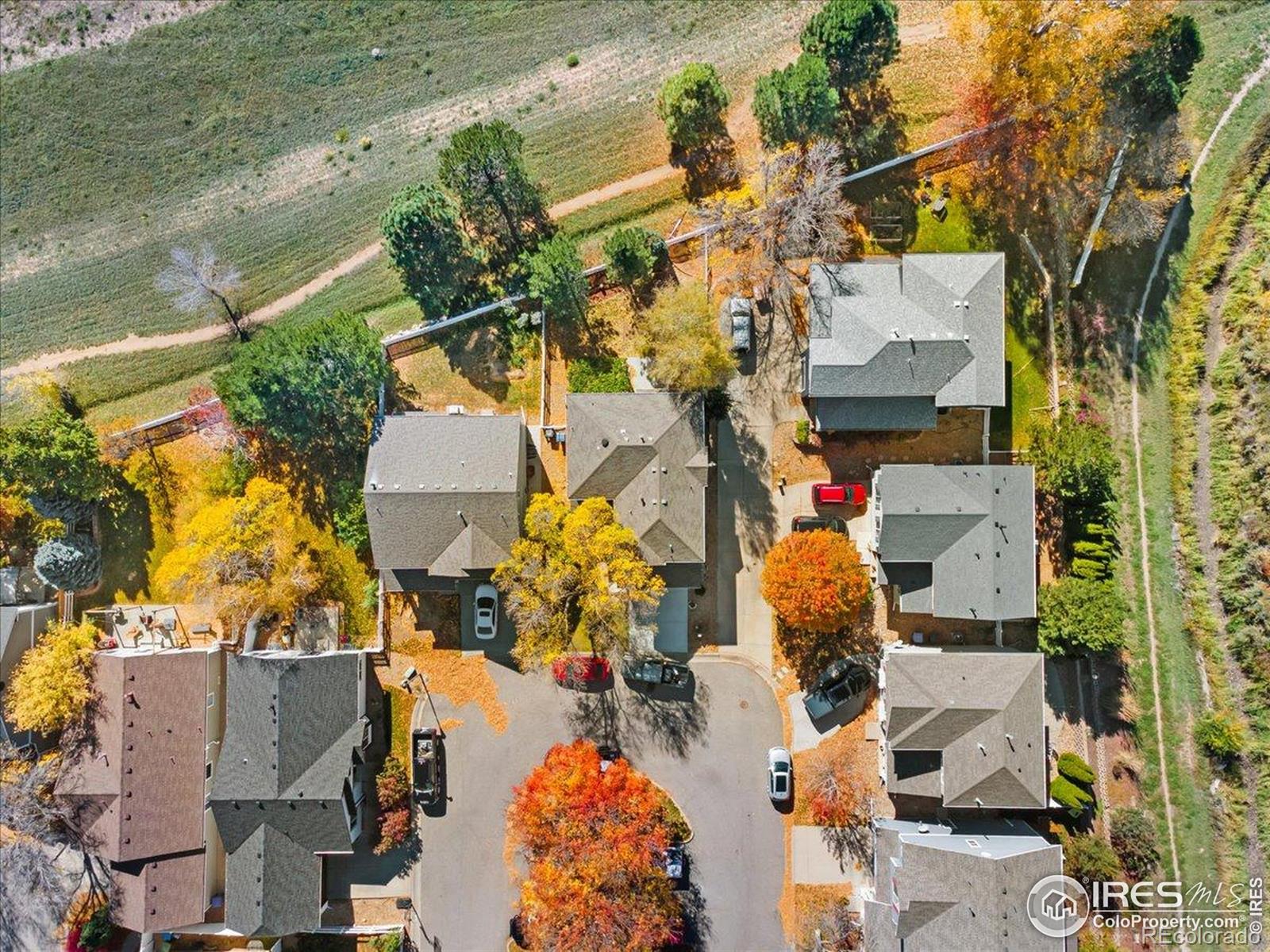 MLS Image #48 for 4046  crawford court,loveland, Colorado