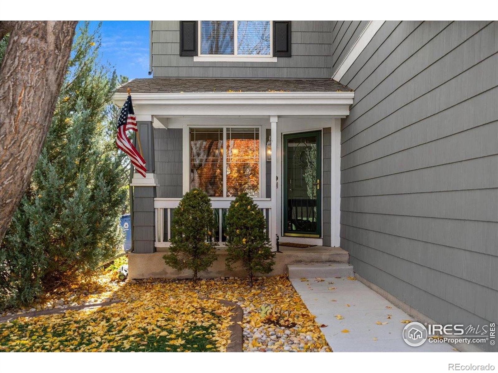 MLS Image #5 for 4046  crawford court,loveland, Colorado
