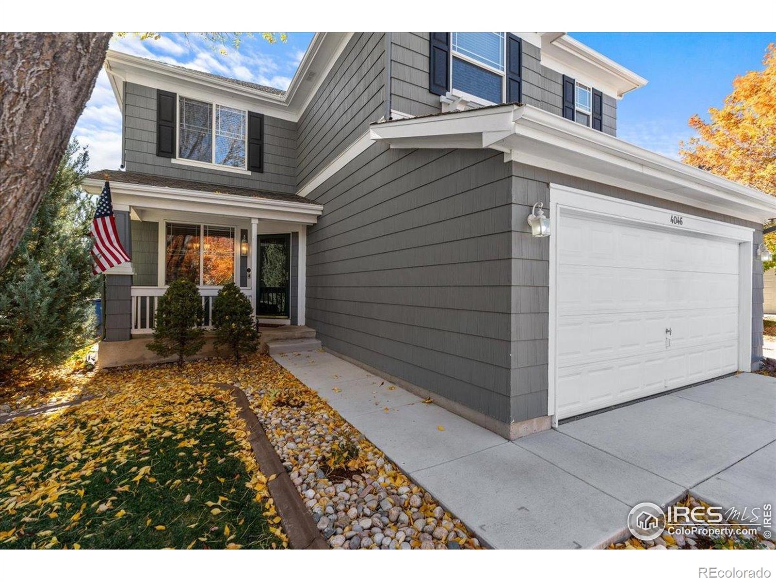 MLS Image #6 for 4046  crawford court,loveland, Colorado
