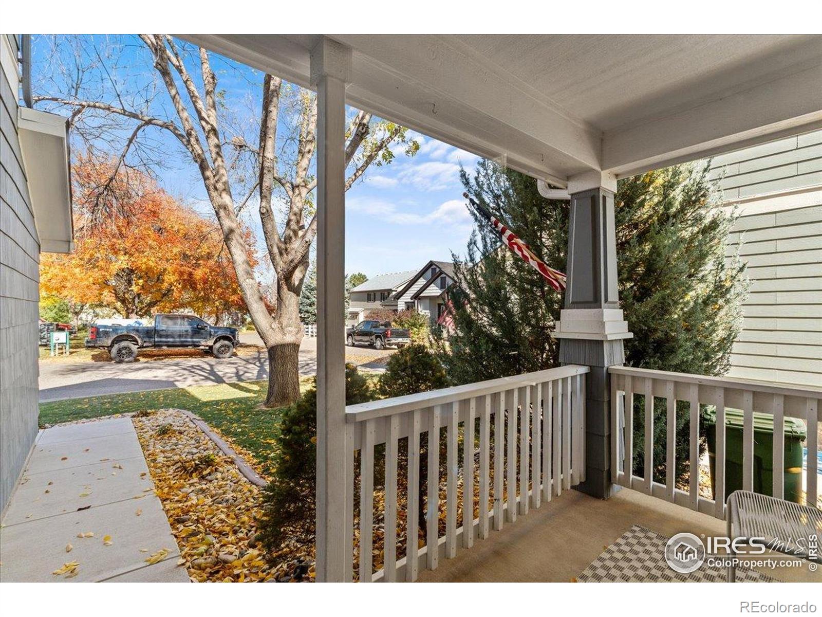MLS Image #7 for 4046  crawford court,loveland, Colorado