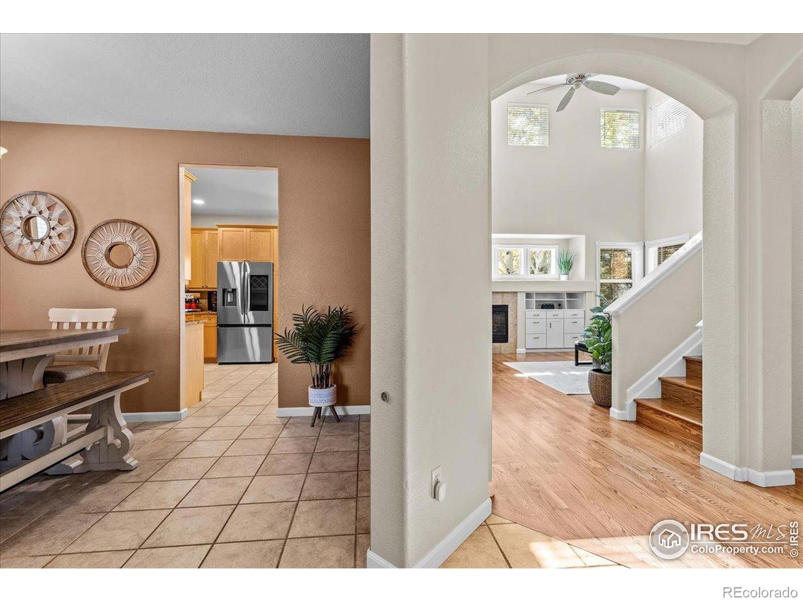 MLS Image #8 for 4046  crawford court,loveland, Colorado