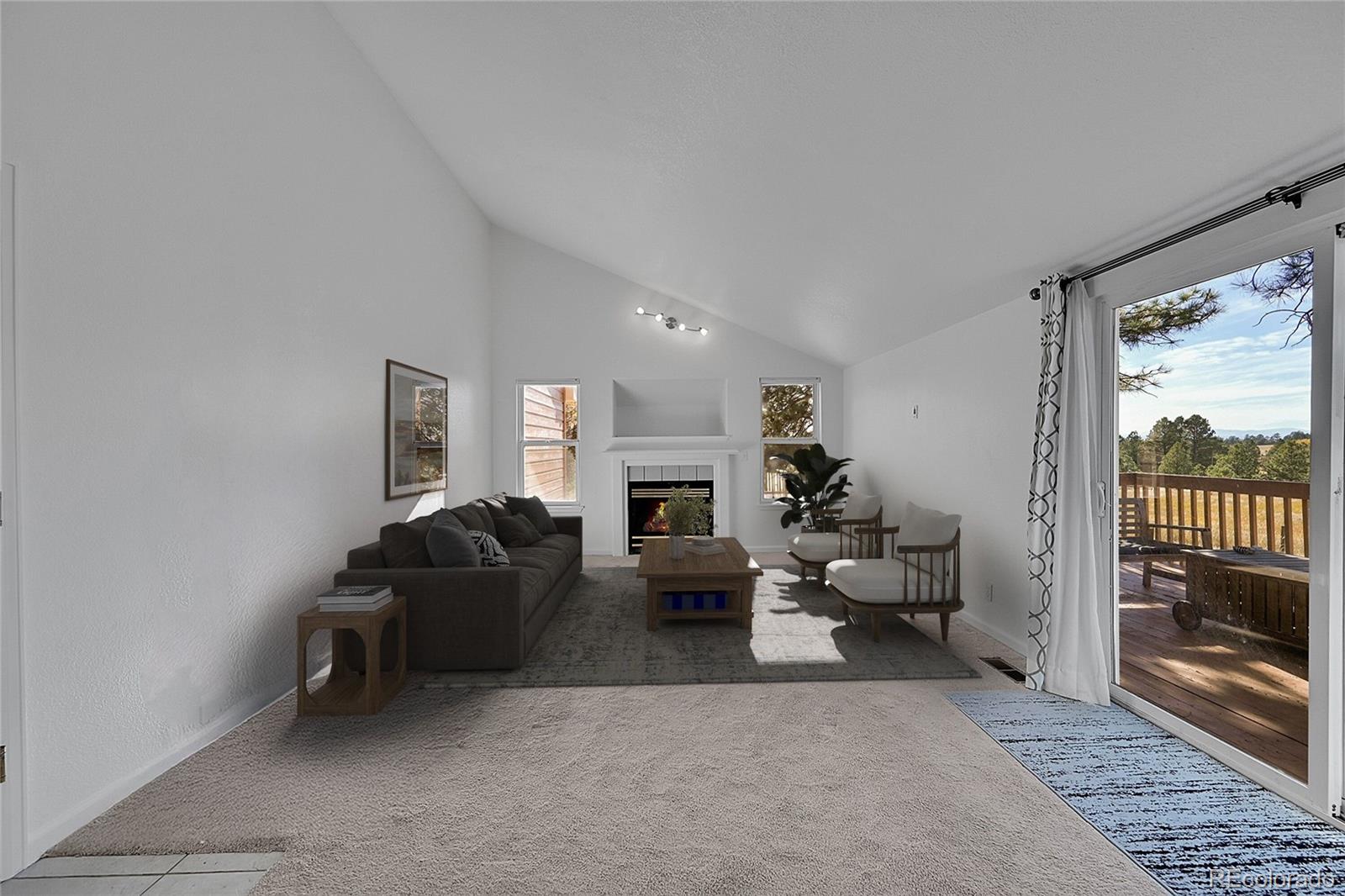 MLS Image #20 for 549  panorama drive,elizabeth, Colorado