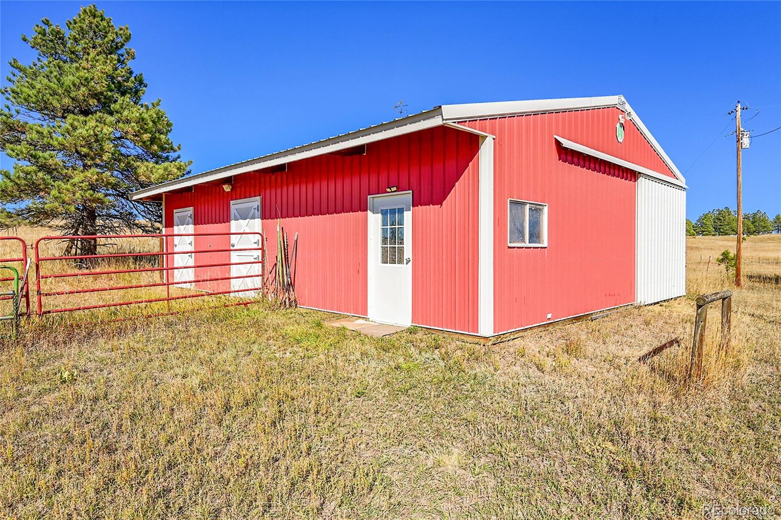 MLS Image #25 for 549  panorama drive,elizabeth, Colorado